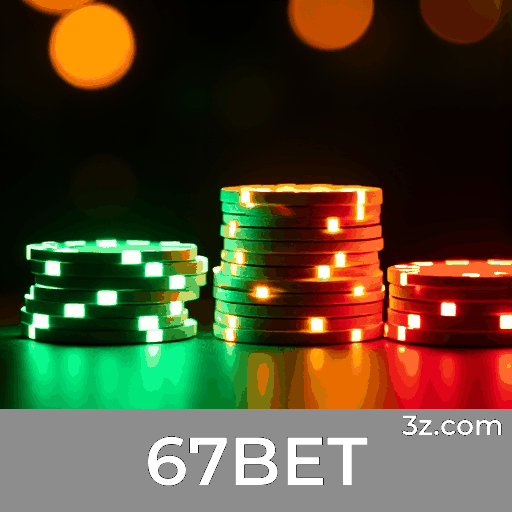 Exploração Pioneira de Jogos e Experiências Disruptivas no 67BET