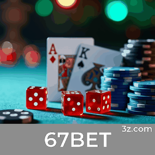 Experiência de Luxo: 67BET - Casino Brasileiro com Equipe Internacional