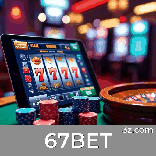 67BET: Login Seguro e Rápido para Brasileiros
