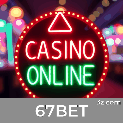 Experiência de Luxo: 67BET - Casino Brasileiro com Equipe Internacional