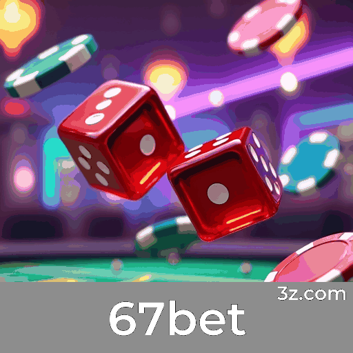 67bet: Plataforma de Cassino Premiado e Pagamentos Rápidos