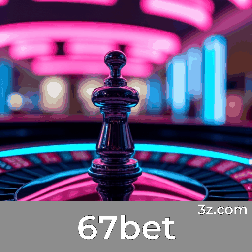 67bet: Bônus Exclusivos e Ofertas Imperdíveis