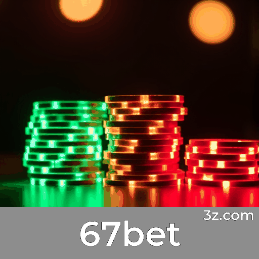 67bet: Plataforma de Cassino Premiado e Pagamentos Rápidos