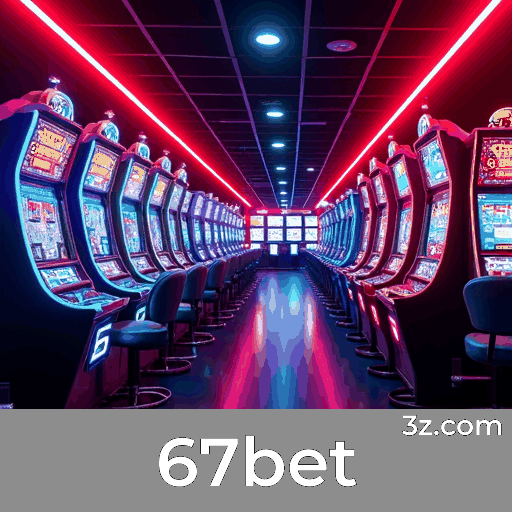 67bet: Plataforma de Cassino Premiado e Pagamentos Rápidos