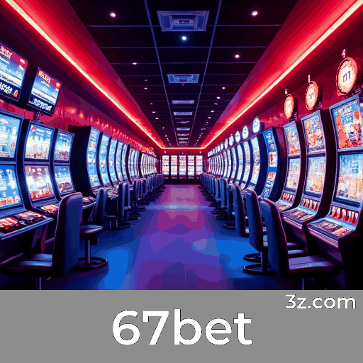 67bet: Plataforma de Cassino Premiado e Pagamentos Rápidos