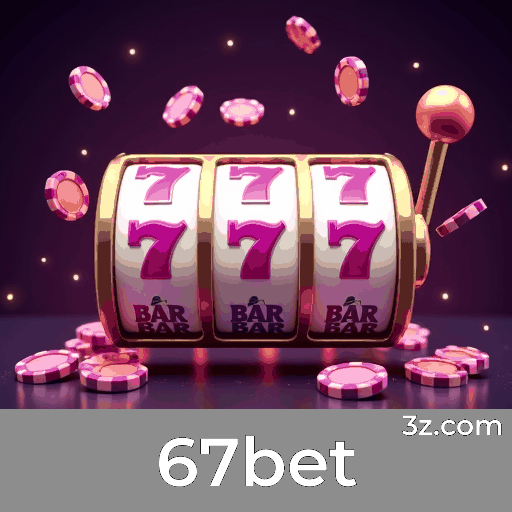 67bet: Plataforma de Cassino Premiado e Pagamentos Rápidos