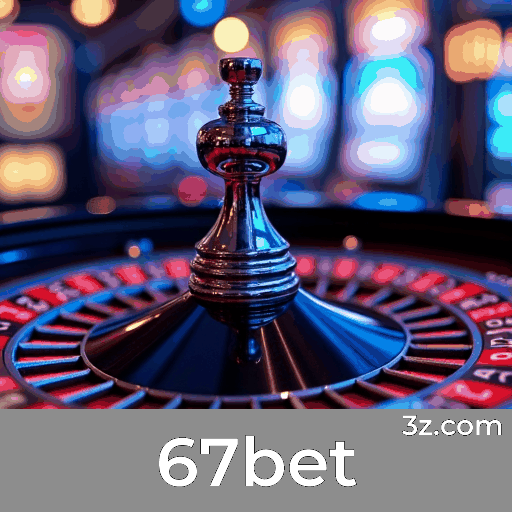 67bet: Plataforma de Cassino Premiado e Pagamentos Rápidos