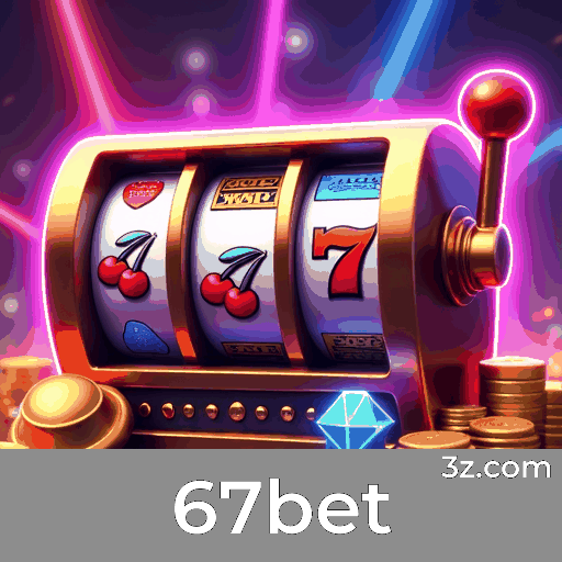 67bet: Slots-Altos Prêmios, Poker-Desafio Estratégico, Roleta-Ação Dinâmica