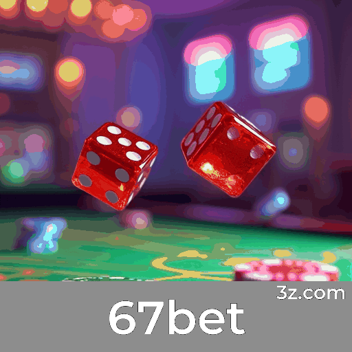 67bet: Plataforma de Cassino Premiado e Pagamentos Rápidos