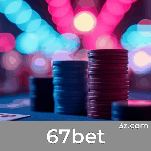 67bet: Imersão Total em Cassino Online para Brasileiros