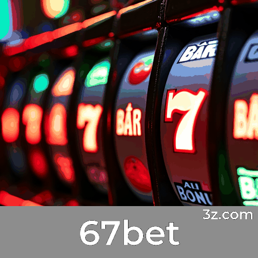 67bet: Plataforma de Cassino Premiado e Pagamentos Rápidos