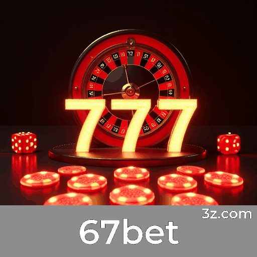 67bet: Plataforma de Cassino Premiado e Pagamentos Rápidos